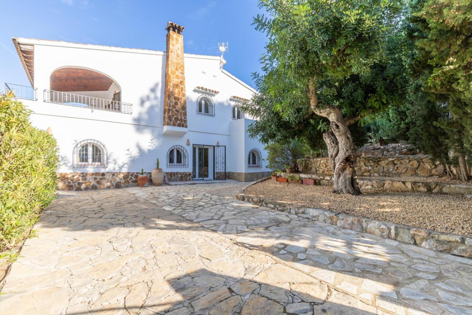 La Sirenita By Sun & Sea Homes Морайра Экстерьер фото